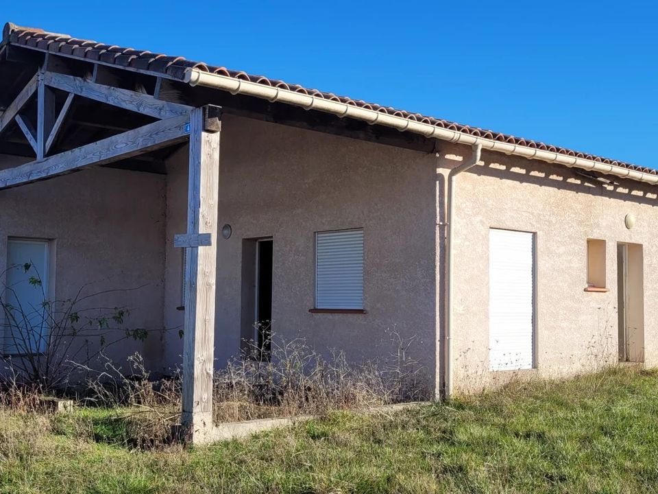 Villa i Vénès, Tarn - foto 2