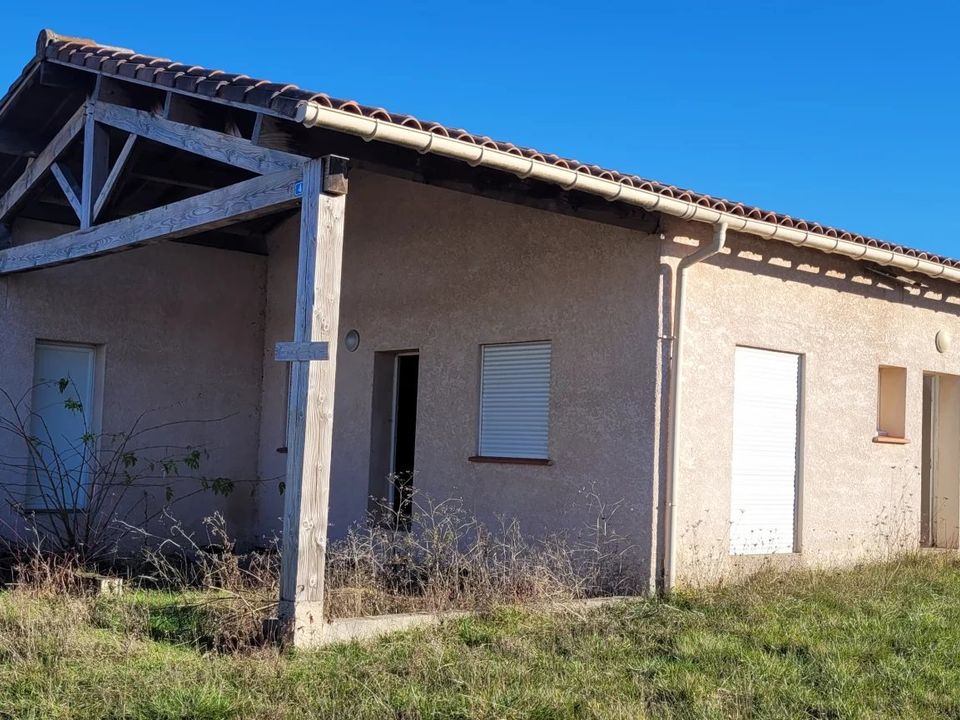 Villa i Vénès, Tarn - foto 3
