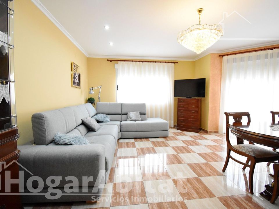 Villa a Xeraco, Valencia - foto 1