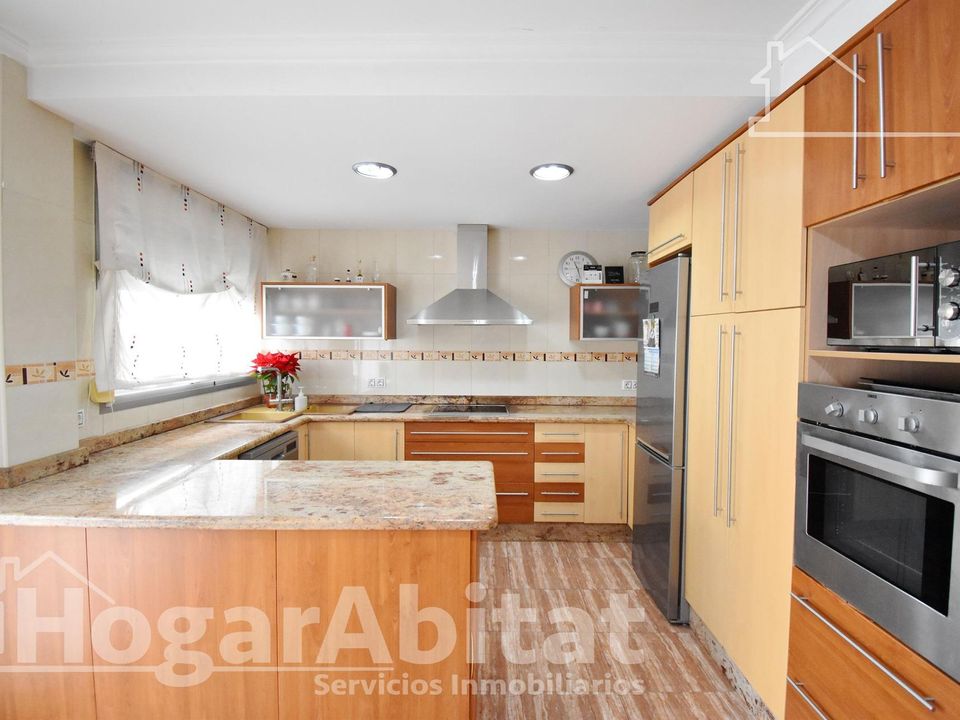 Villa a Xeraco, Valencia - foto 3