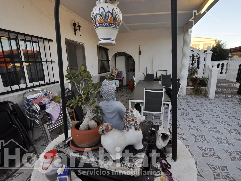 Villa i Sagunto, Valencia - foto 1