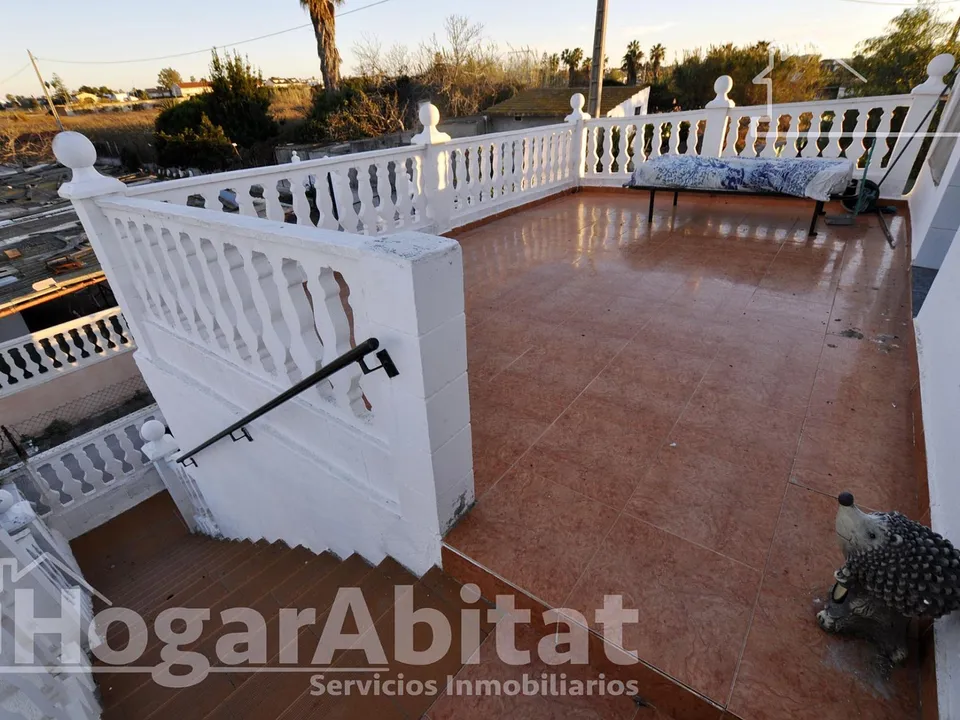 Villa i Sagunto, Valencia - foto 3