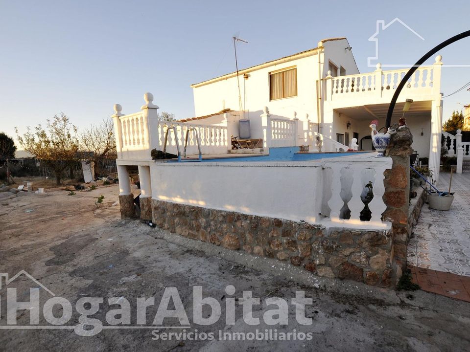 Villa i Sagunto, Valencia - foto 4