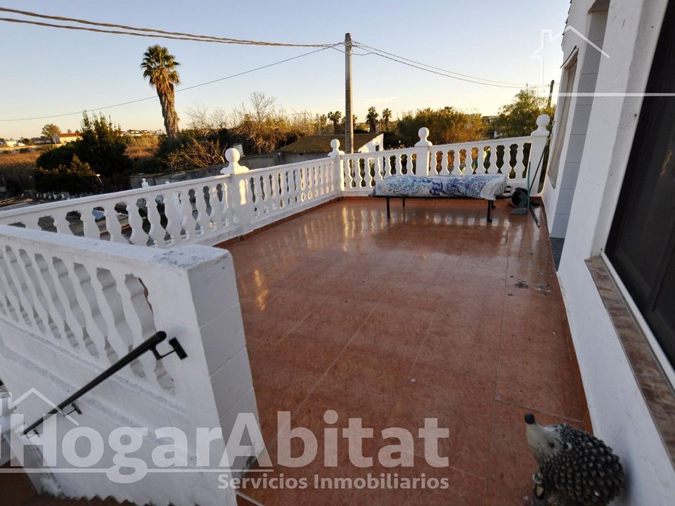 Villa i Sagunto, Valencia - foto 5