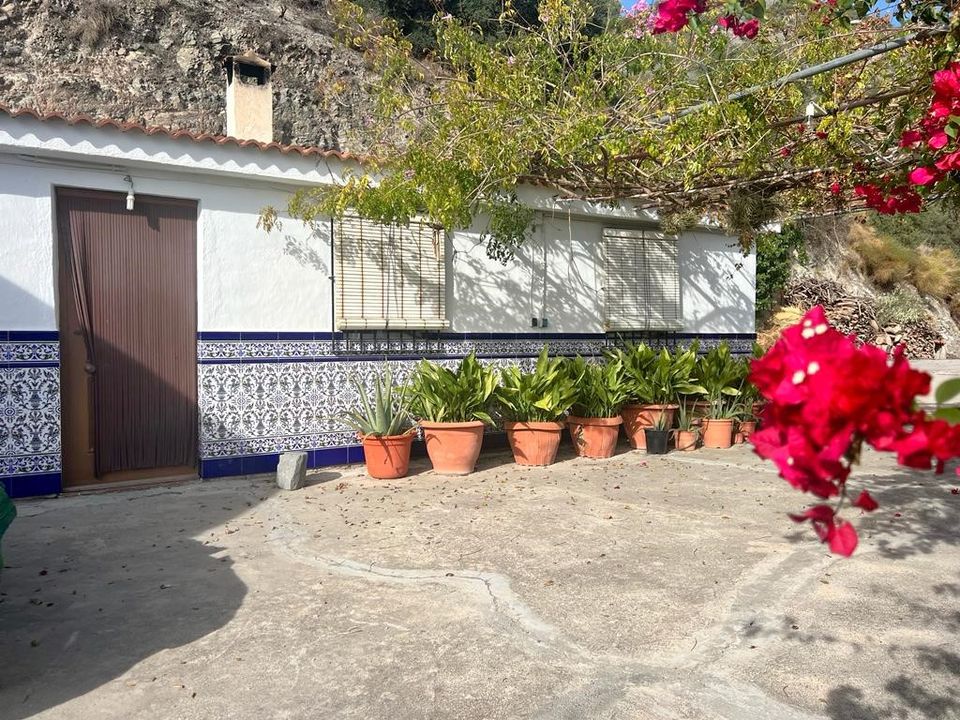 Villa i Almunecar, Granada - foto 1