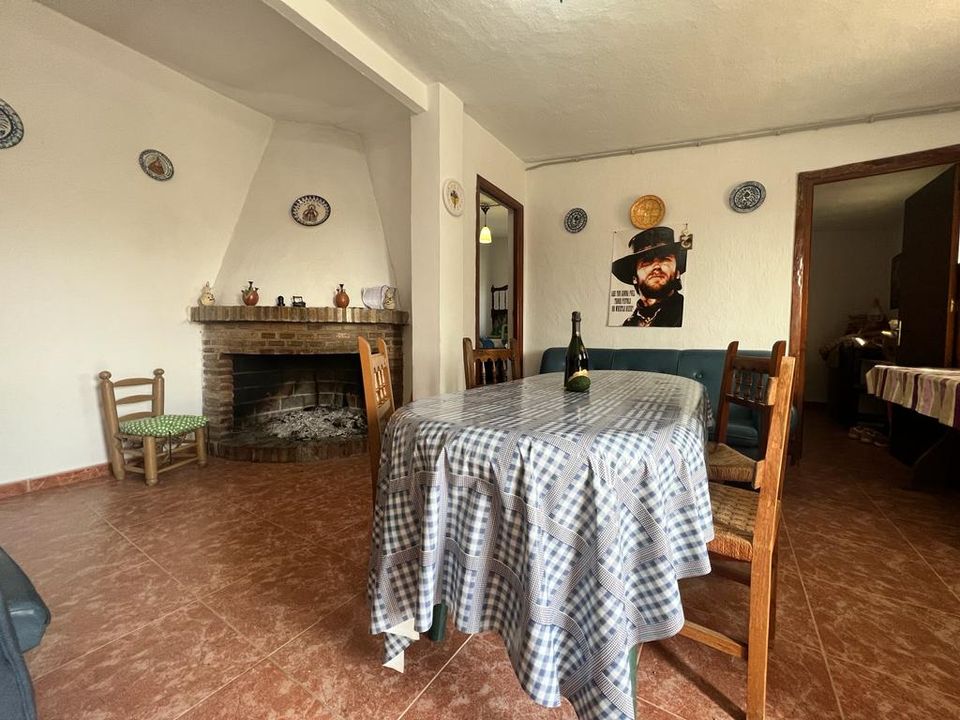 Villa i Almunecar, Granada - foto 3