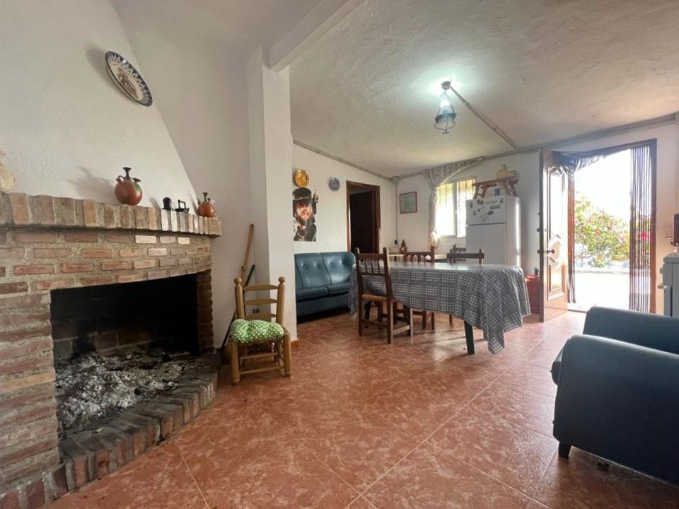 Villa i Almunecar, Granada - foto 4