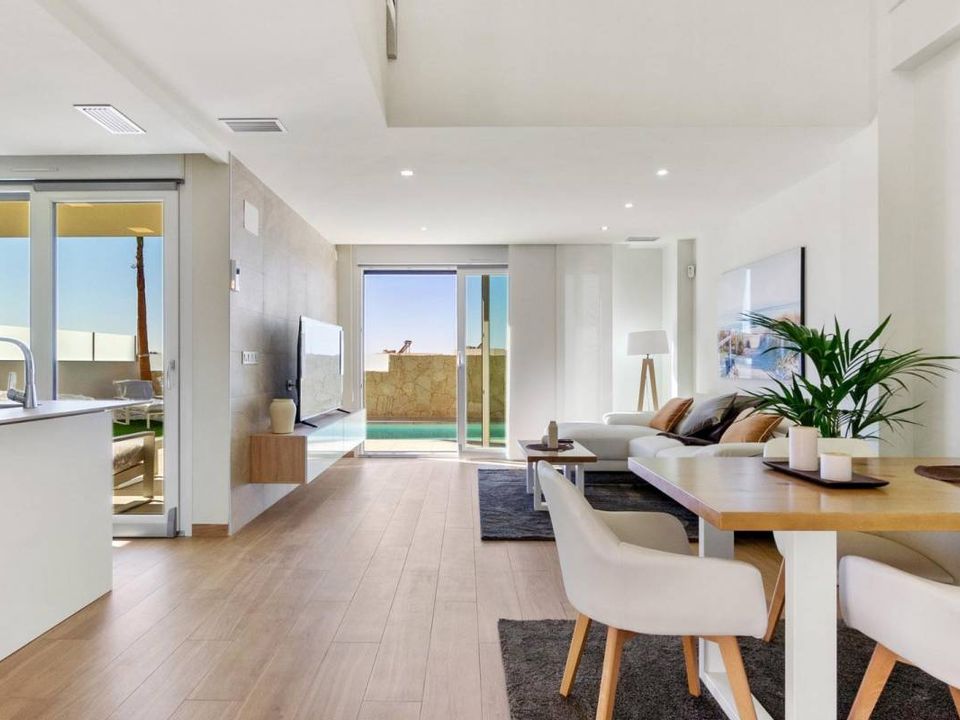 Villa i Ciudad Quesada, Alicante - foto 3