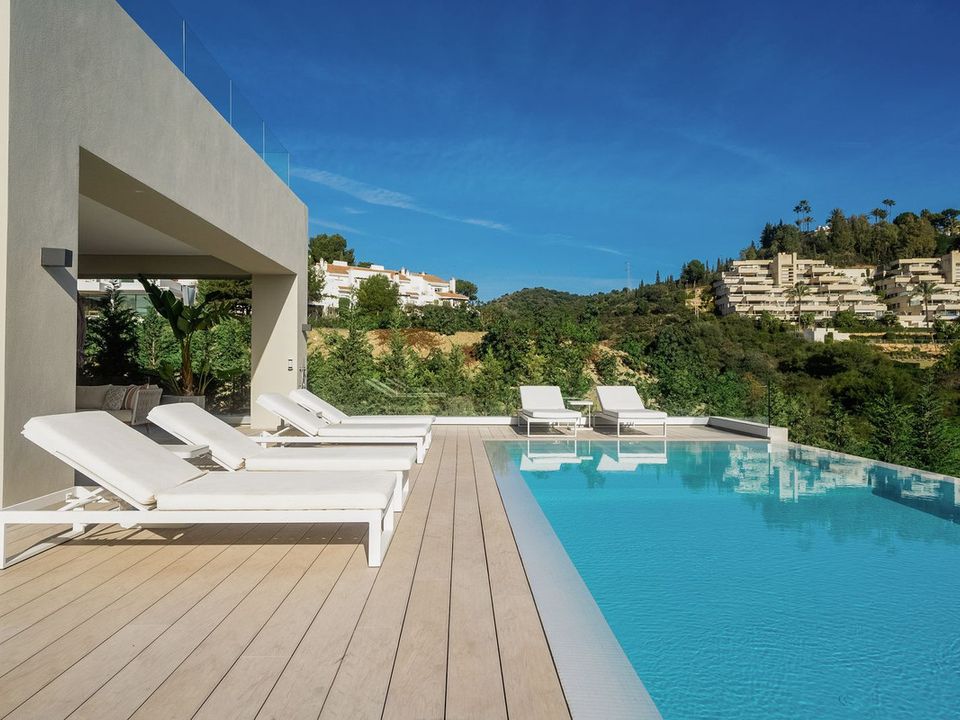 Villa a Marbella, Malaga - foto 1