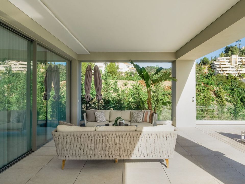 Villa a Marbella, Malaga - foto 3