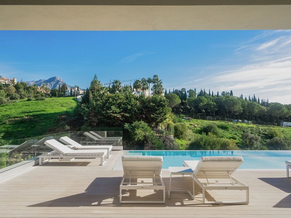 Villa a Marbella, Malaga - foto 4