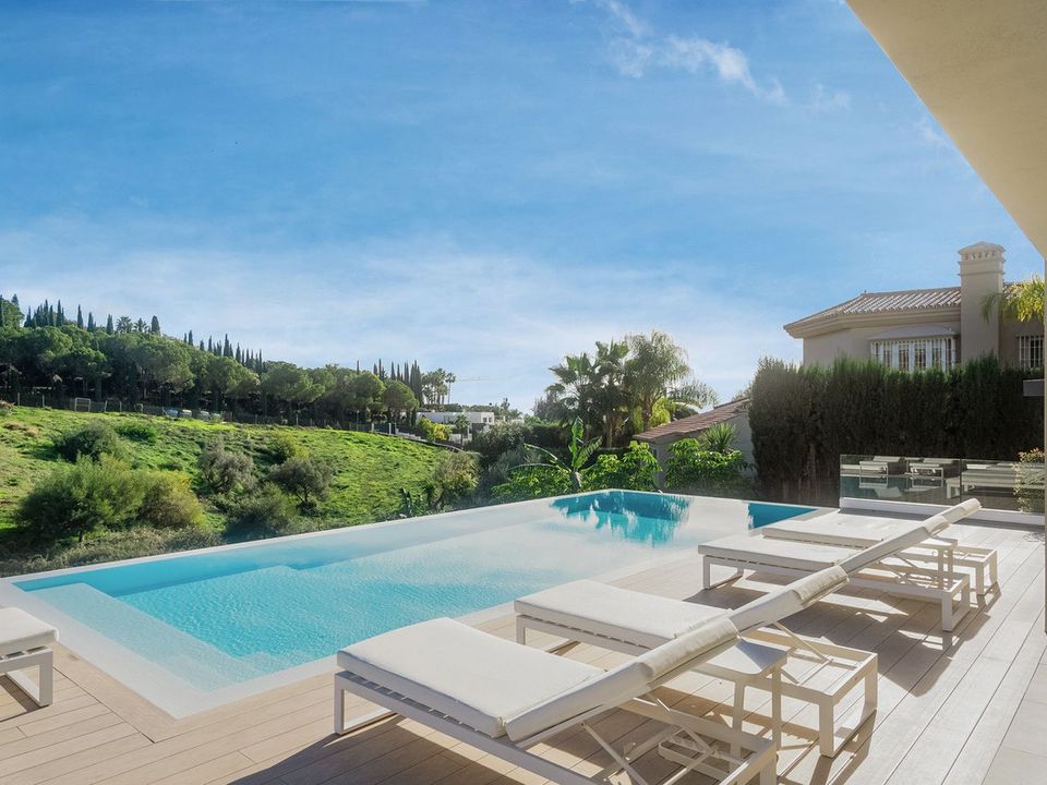 Villa a Marbella, Malaga - foto 5