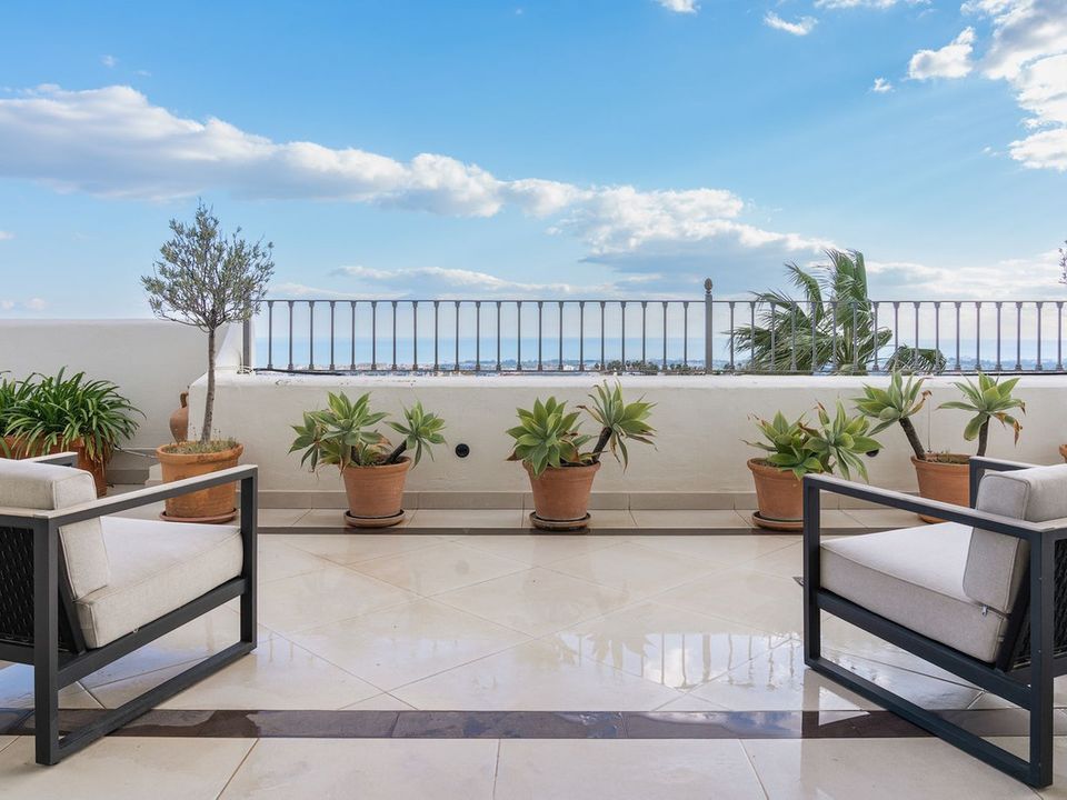 Apartament a Benahavis, Malaga - foto 2