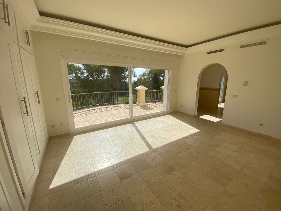 Villa i Benahavis, Malaga - foto 5