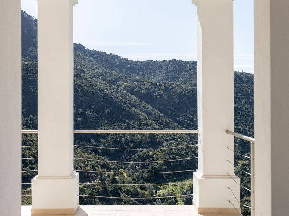 Villa a Benahavis, Malaga - foto 3
