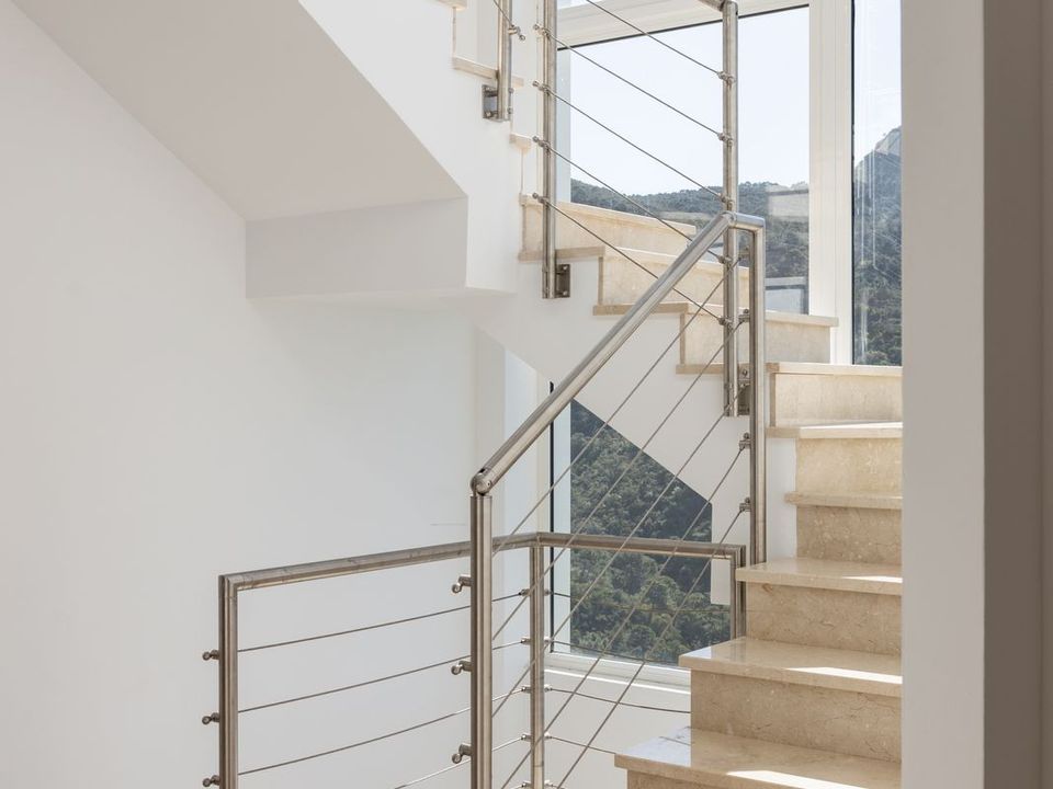 Villa a Benahavis, Malaga - foto 4
