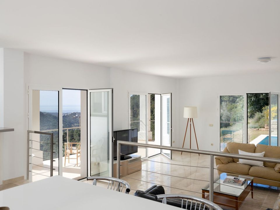 Villa a Benahavis, Malaga - foto 5