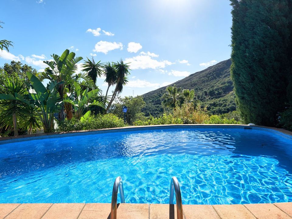 Villa a Estepona, Malaga - foto 1