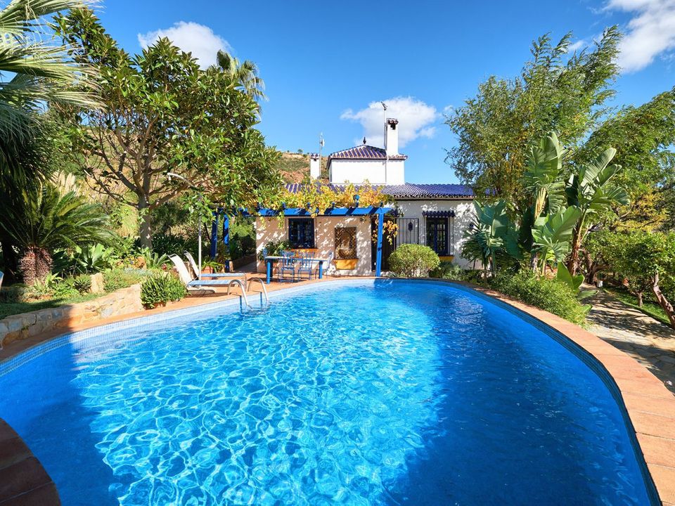 Villa a Estepona, Malaga - foto 2