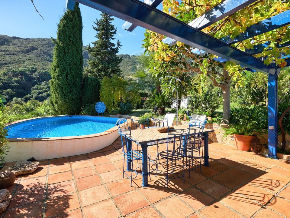 Villa a Estepona, Malaga - foto 3