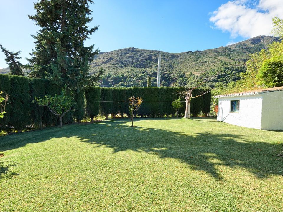 Villa a Estepona, Malaga - foto 4