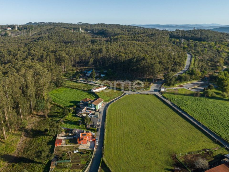 Helårsgrund i Maia, Porto - foto 3