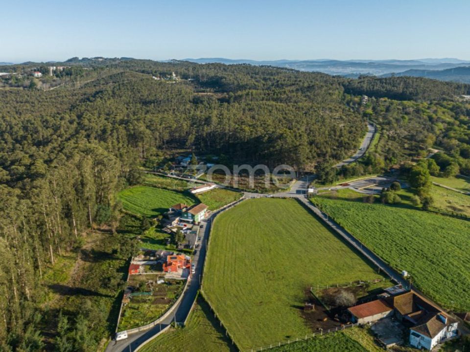 Helårsgrund i Maia, Porto - foto 4