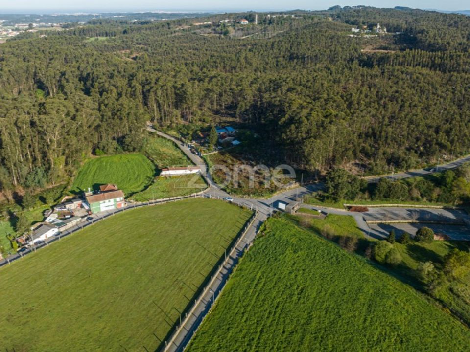 Helårsgrund i Maia, Porto - foto 5