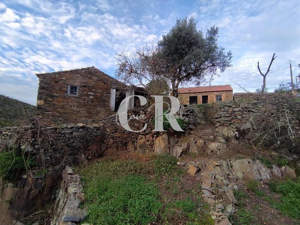 Herregård i Oleiros, Castelo Branco - bilde 1