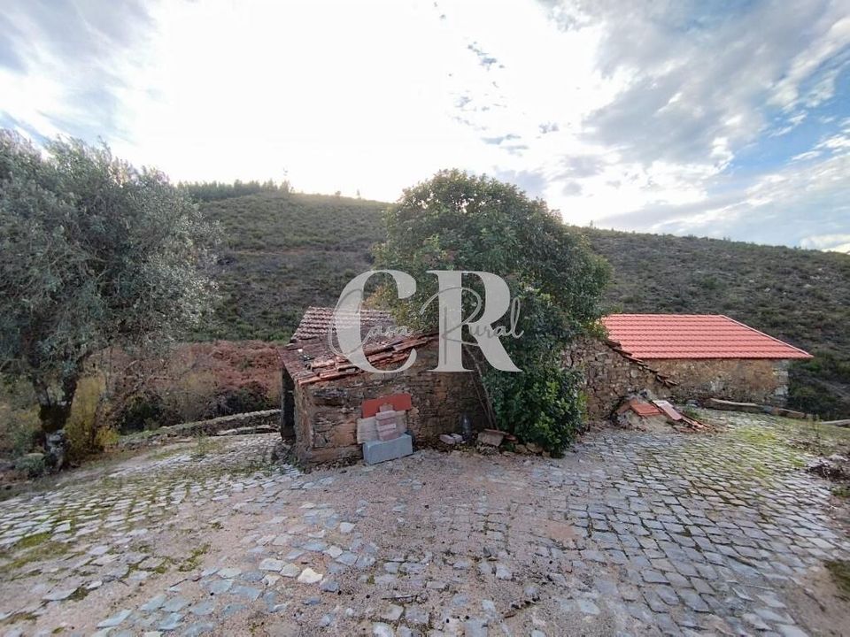 Herregård i Oleiros, Castelo Branco - bilde 2
