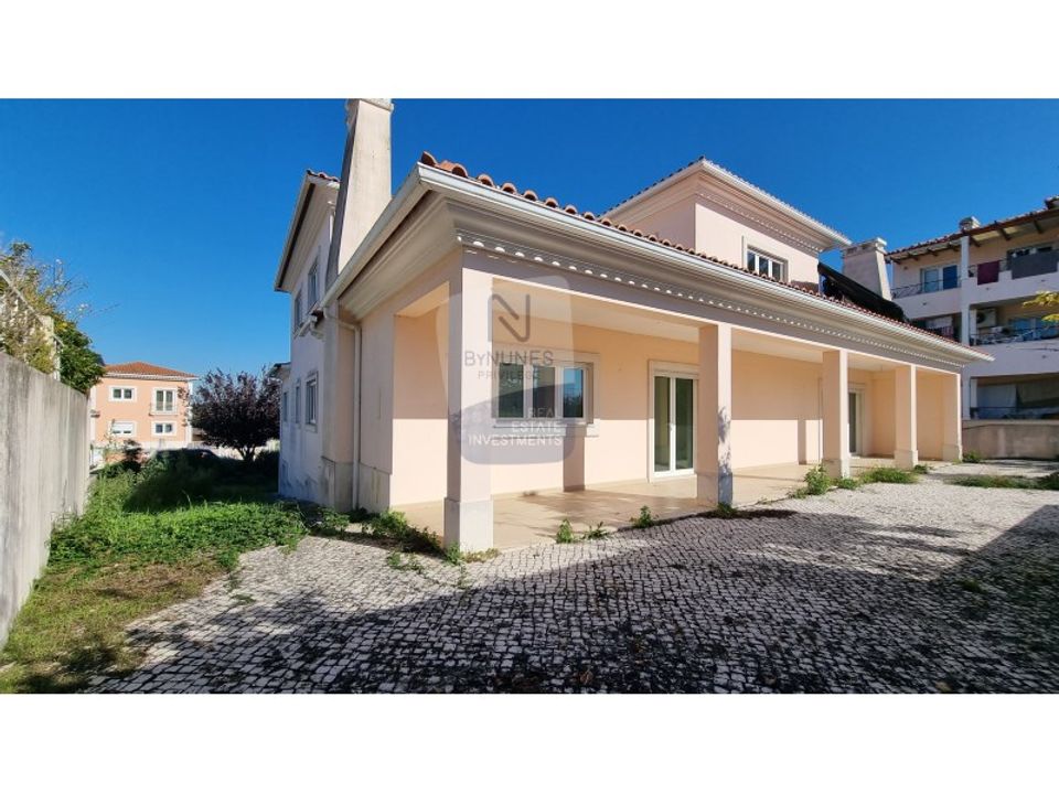 Villa a Tomar, Santarem - foto 3