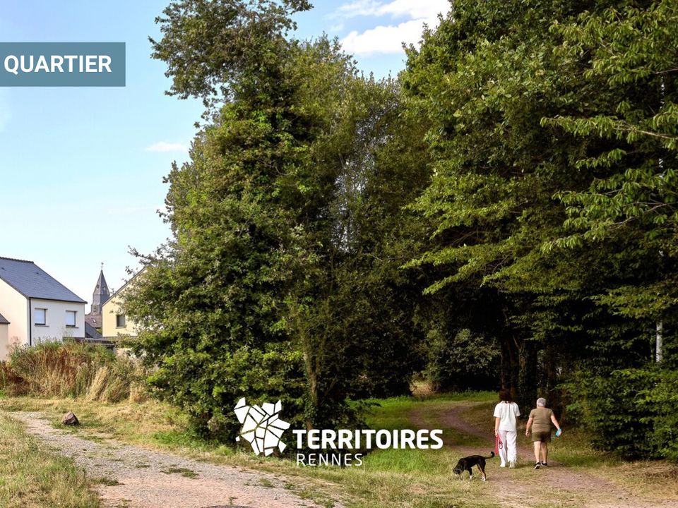 Terra a Le Verger, Ille-et-Vilaine - foto 1