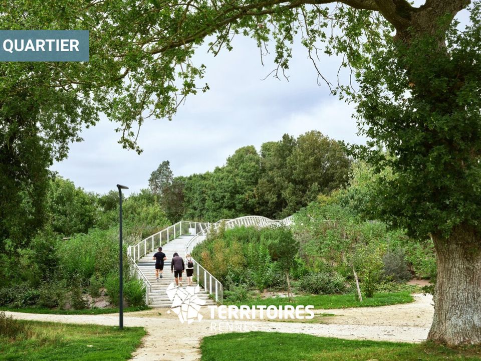 Helårsgrund i L'Hermitage, Ille-et-Vilaine - foto 1
