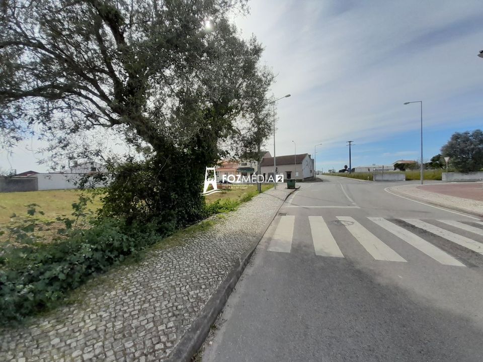 Helårsgrund i Figueira da Foz, Coimbra - foto 2
