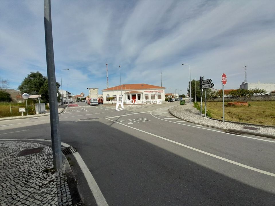 Helårsgrund i Figueira da Foz, Coimbra - foto 3