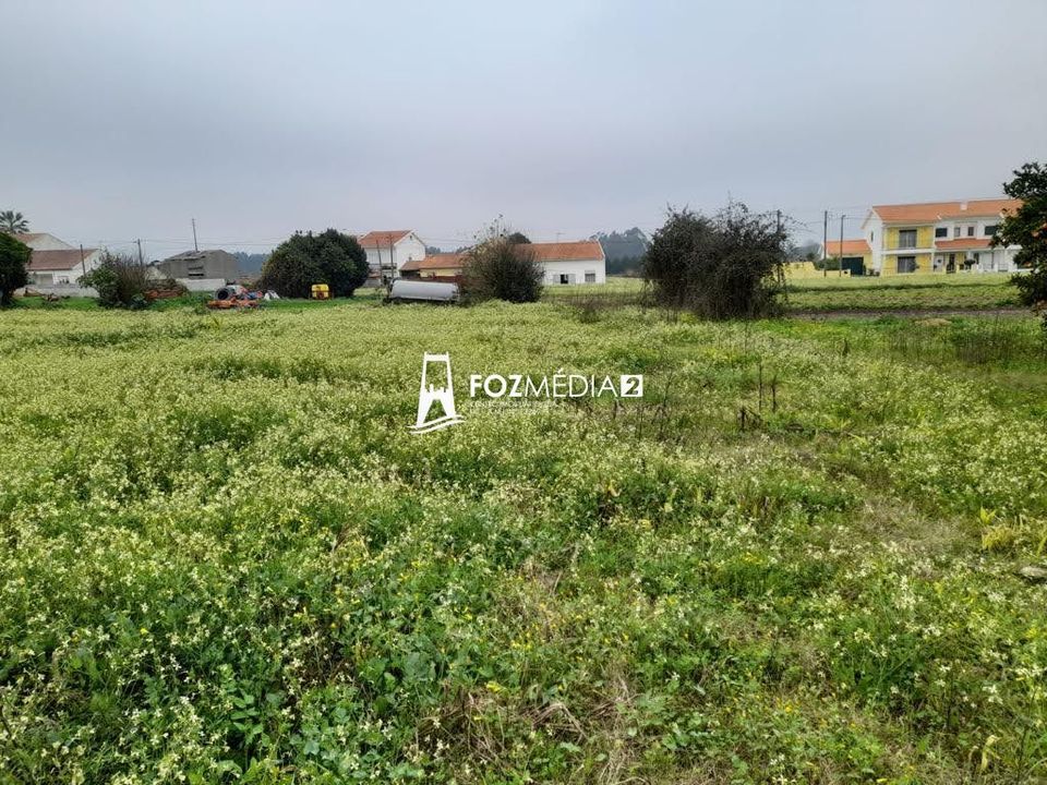 Helårsgrund i Figueira da Foz, Coimbra - foto 3