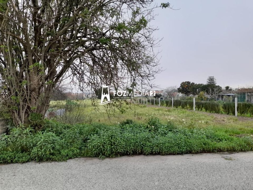 Helårsgrund i Figueira da Foz, Coimbra - foto 1