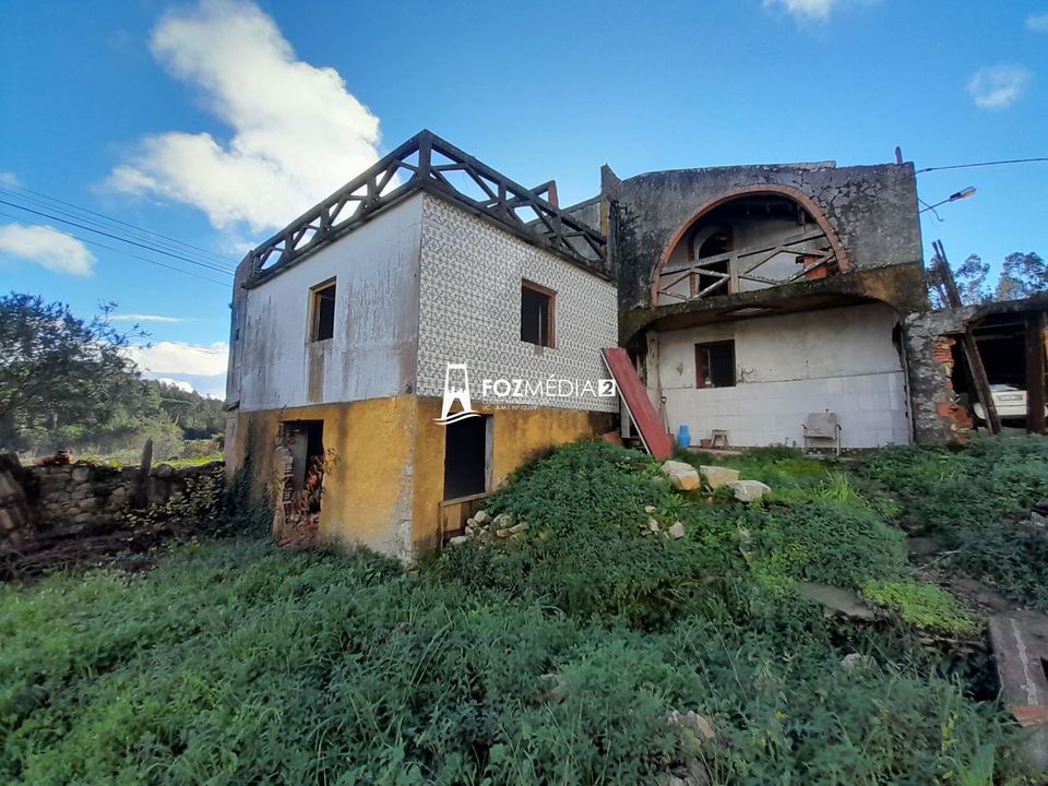 Villa i Soure, Coimbra - foto 1