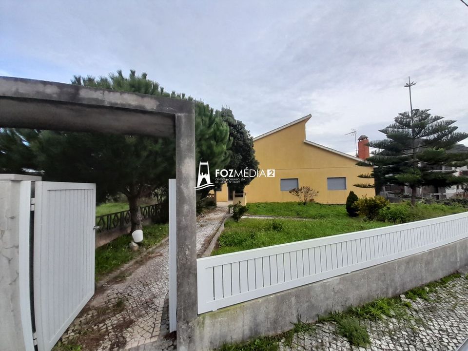 Villa i Figueira da Foz, Coimbra - foto 1