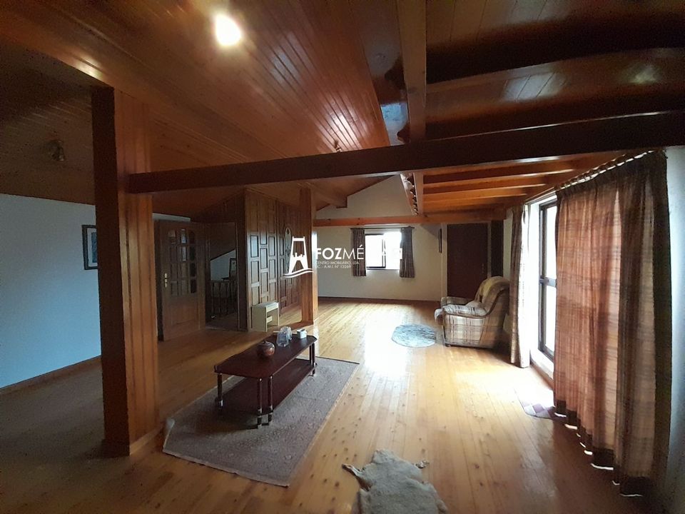 Villa i Figueira da Foz, Coimbra - foto 5