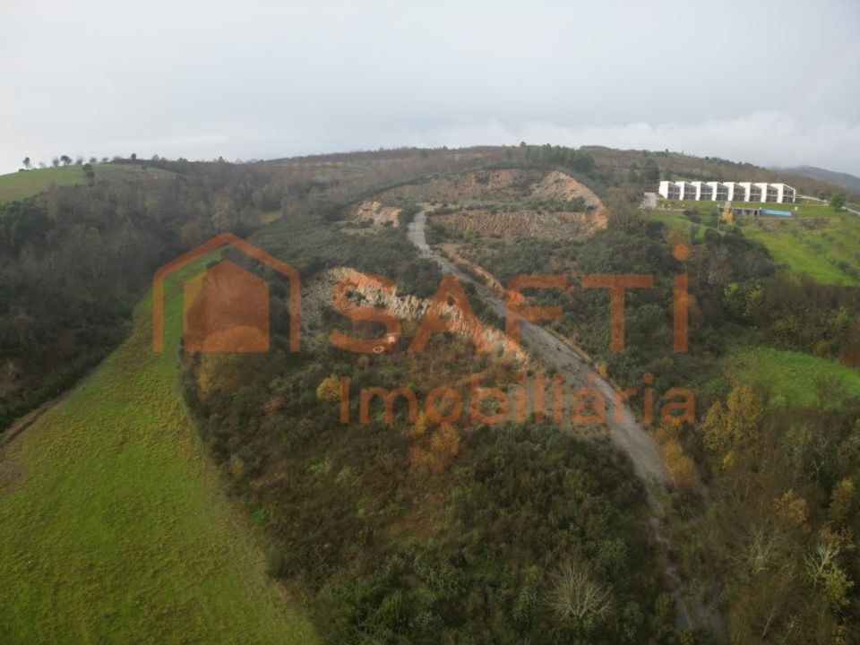 Grond in Podence e Santa Combinha, Braganca - foto 4