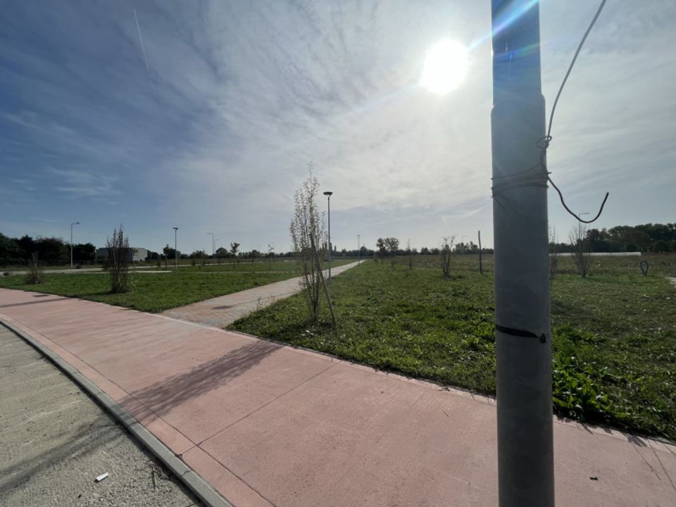 Helårsgrund i Padua, Padua - foto 3