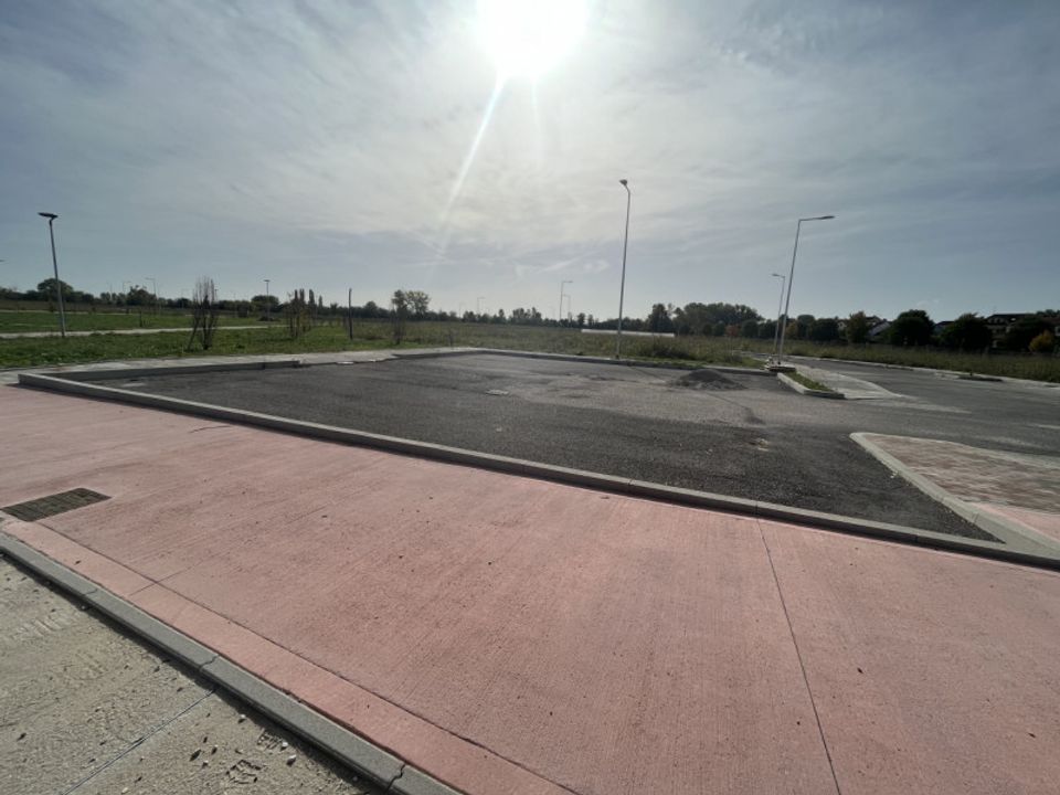Helårsgrund i Padua, Padua - foto 4