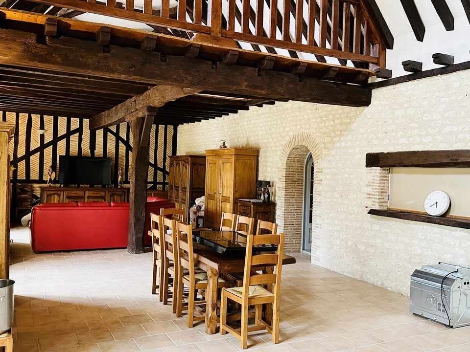 Villa i Gardonne, Dordogne - foto 3