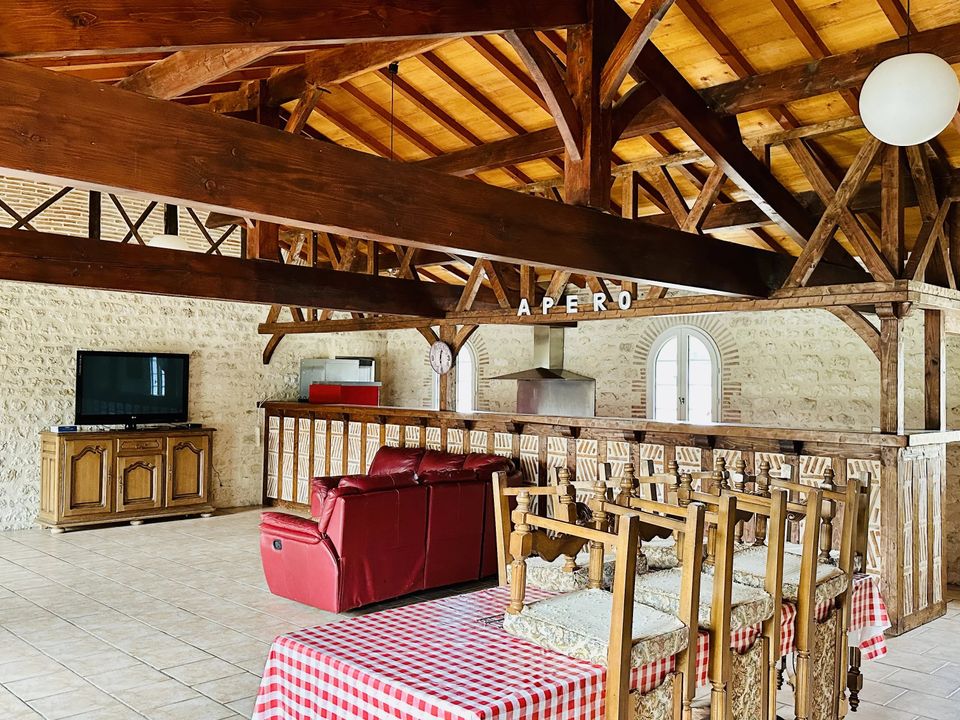 Villa i Gardonne, Dordogne - foto 4