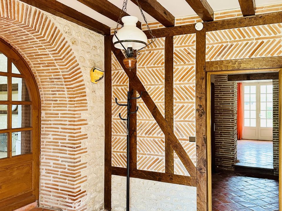 Villa i Gardonne, Dordogne - foto 5