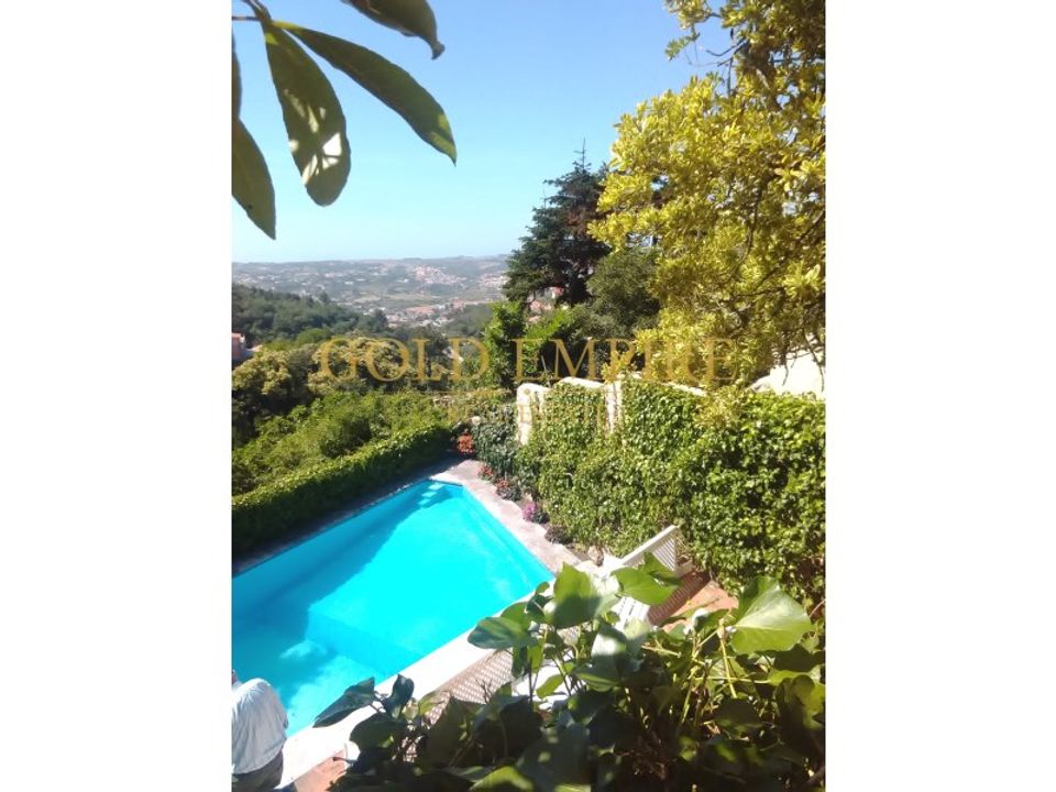 Villa i Sintra, Lisbon - foto 3