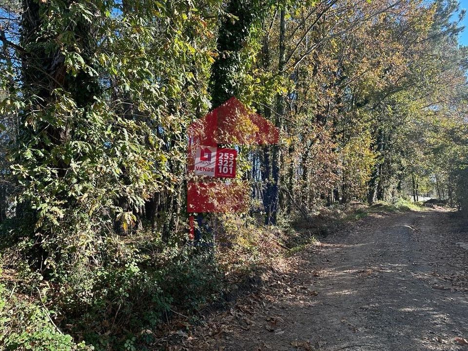 Helårsgrund i Vila Verde, Braga - foto 1