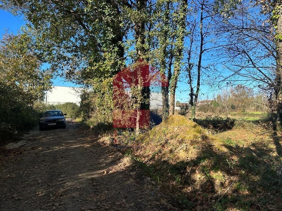 Helårsgrund i Vila Verde, Braga - foto 4