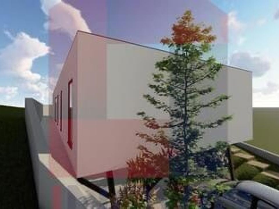 Byhus i Vila Verde, Braga - foto 3